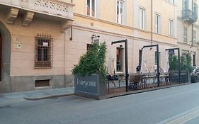 Central Garden Cavour App. Edz Cir:00127200626